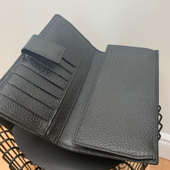 Gucci Monogram wallet - Picture 3 of 3
